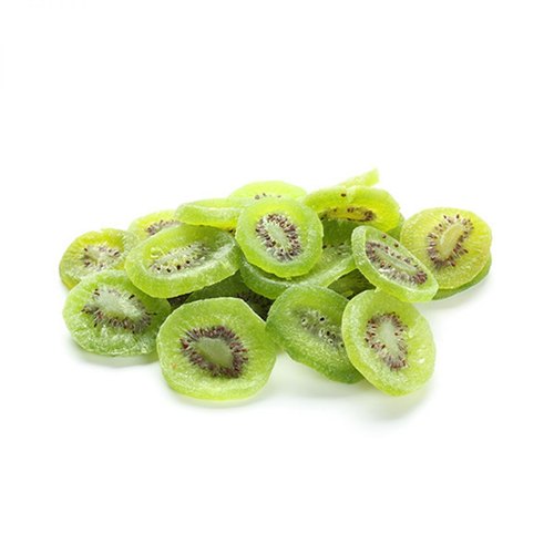 Dried Kiwi Fruit